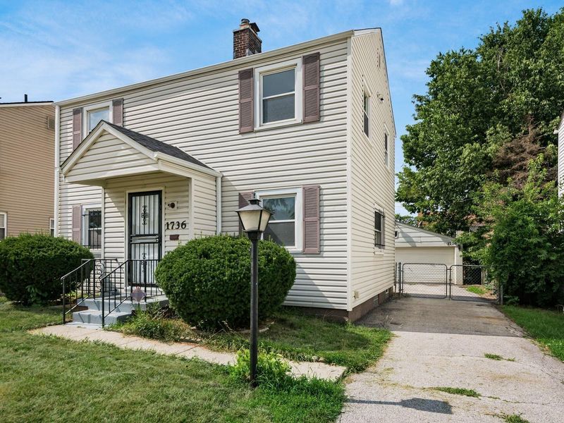 1736 E Frankfort Street , Columbus, OH 43206 Photo 3