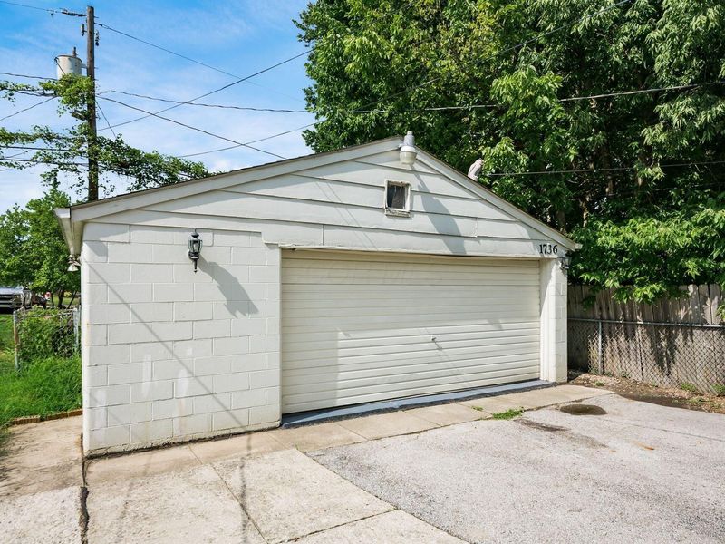 1736 E Frankfort Street , Columbus, OH 43206 Photo 45