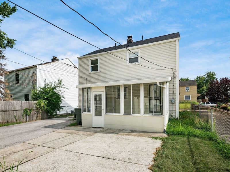 1736 E Frankfort Street , Columbus, OH 43206 Photo 47