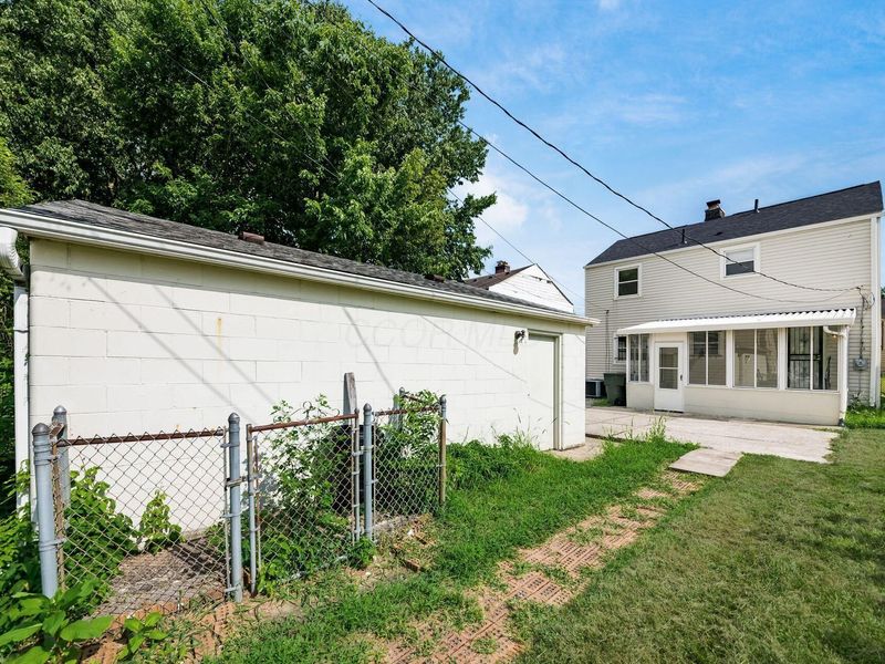 1736 E Frankfort Street , Columbus, OH 43206 Photo 49