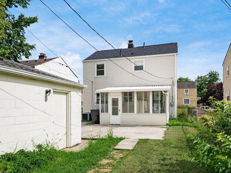 1736 E Frankfort Street , Columbus, OH 43206 Photo 50