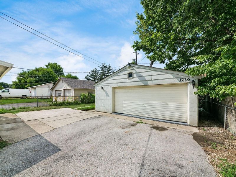 1736 E Frankfort Street , Columbus, OH 43206 Photo 54