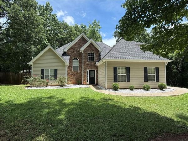 158 River Park Circle, Mcdonough, GA 30252