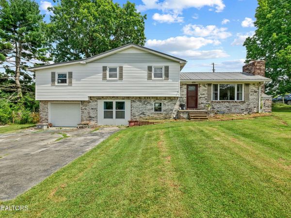 76 Spencer Lane, Crossville, TN 38571