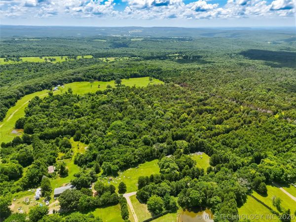 S 4798 Road , Muldrow, OK 74948