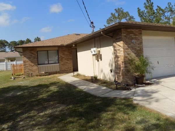 73 PROVIDENCE LANE , Unit A, PALM COAST, FL 32164