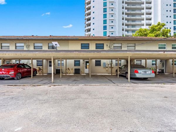 3420 S CARTER STREET, Unit C, TAMPA, FL 33629