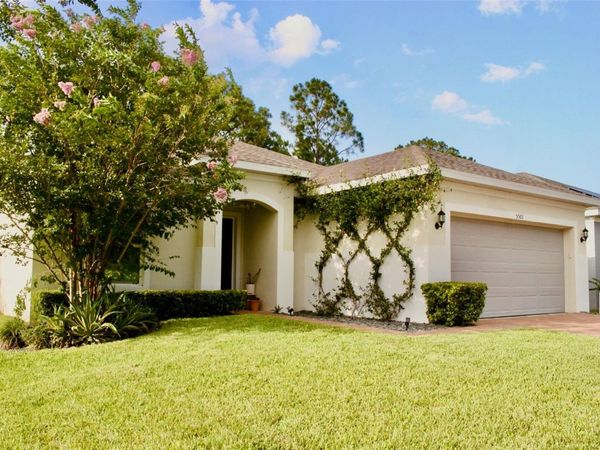 5501 SABAL DRIVE, ST CLOUD, FL 34771