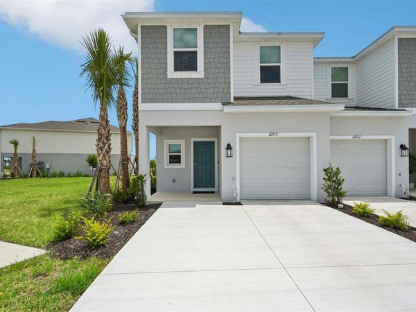 10713 ECLIPSE STREET, SARASOTA, FL 34241