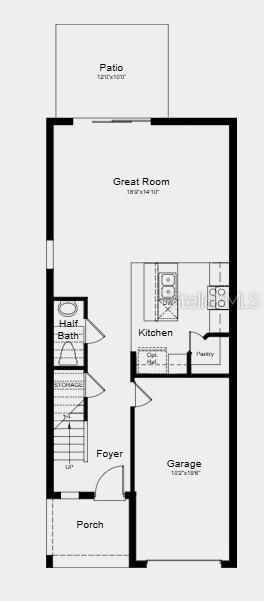 10713 Eclipse Street, Sarasota, FL 34241 Photo