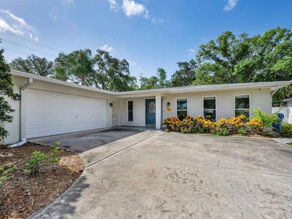 1541 PLEASANT GROVE DRIVE , DUNEDIN, FL 34698