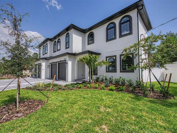 110 S ARRAWANA AVENUE , Unit 2, TAMPA, FL 33609