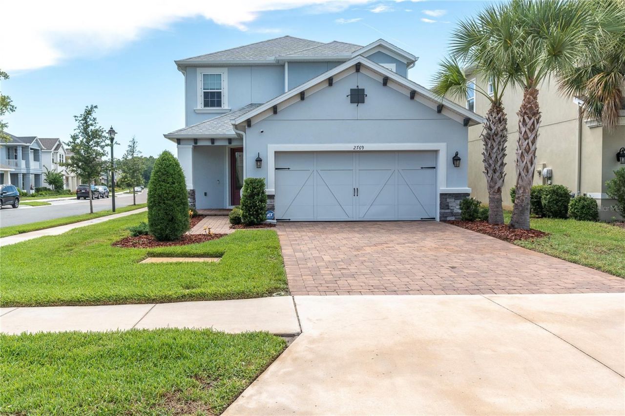 2769 Dudley Avenue , Odessa, FL 33556 Main Photo