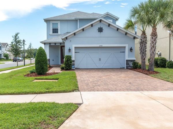 2769 DUDLEY AVENUE , ODESSA, FL 33556
