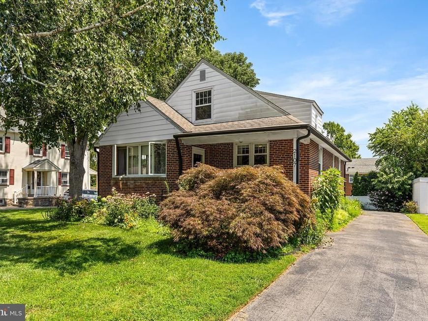 2107 Winton Avenue , Havertown, PA 19083 Main Photo