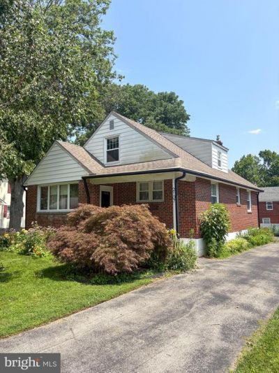 2107 WINTON AVENUE , HAVERTOWN, PA 19083