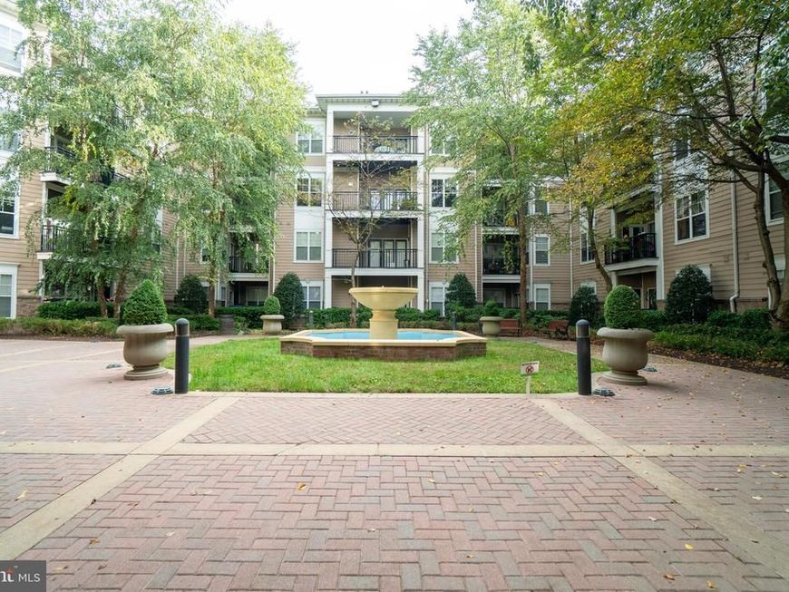 501 Hungerford Drive , Unit 463, Rockville, MD 20850 Main Photo