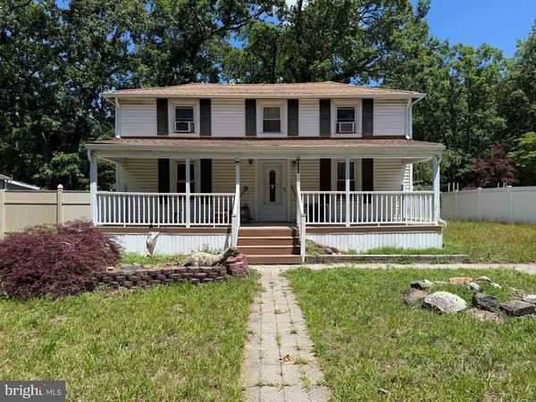 120 CLOVER STREET, BROWNS MILLS, NJ 08015