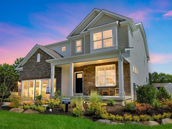 516 TROLLEY LANE, SELLERSVILLE, PA 18960