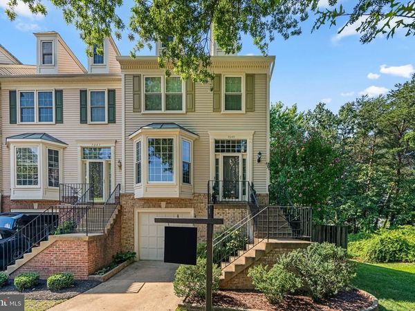 7049 KINGS MANOR DRIVE, ALEXANDRIA, VA 22315