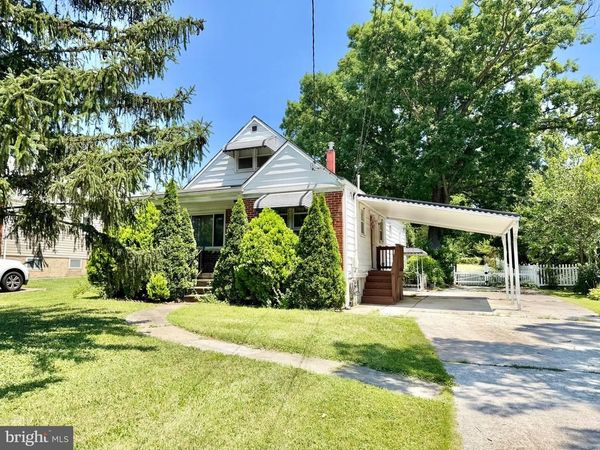 8635 QUENTIN AVENUE , BALTIMORE, MD 21234