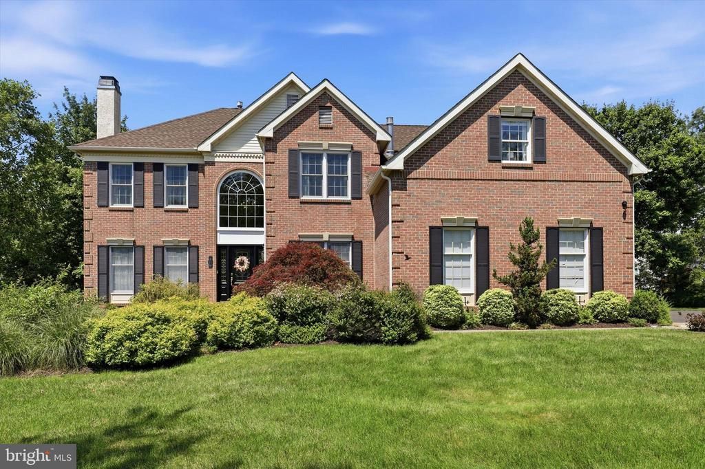 150 FAIRWAY DRIVE, HARLEYSVILLE, PA 19438