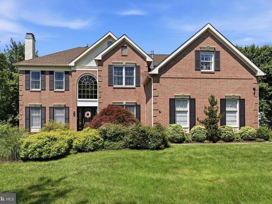 150 Fairway Drive, Harleysville, PA 19438 Main Photo