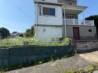 1000 W MULBERRY STREET, COAL TOWNSHIP, PA 17866