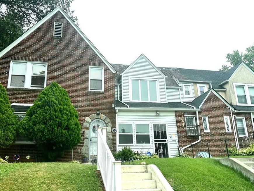 4643 Coleherne Road , Baltimore, MD 21229 Main Photo