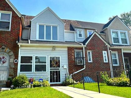 4643 COLEHERNE ROAD Baltimore, MD 21229