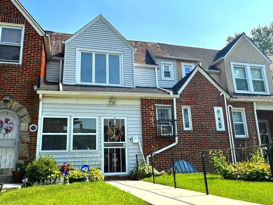 4643 Coleherne Road, Baltimore, MD 21229 Main Photo