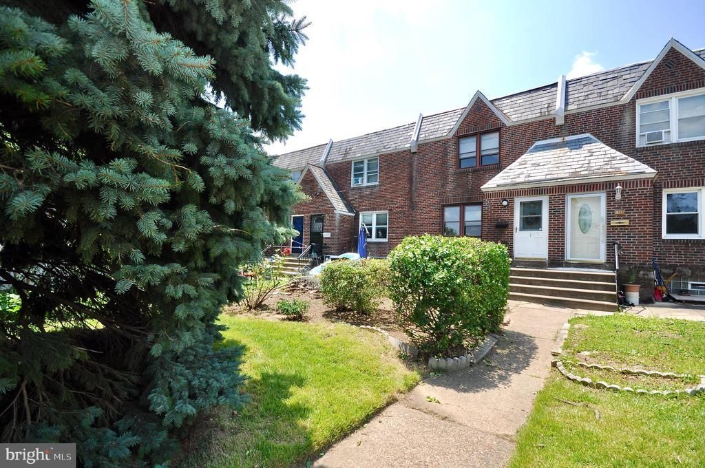 2150 UNRUH AVENUE , PHILADELPHIA, PA 19149