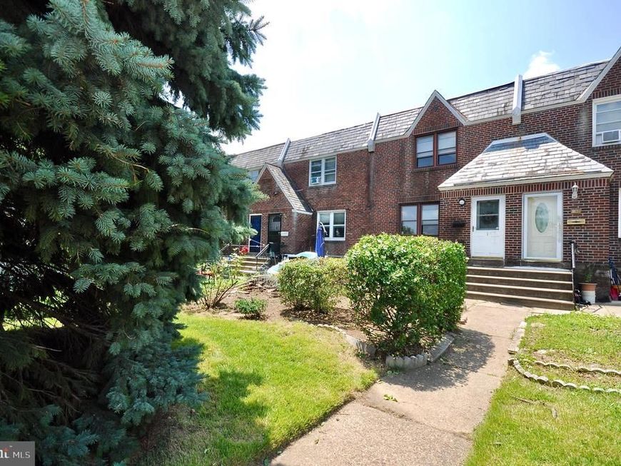 2150 Unruh Avenue, Philadelphia, PA 19149 Main Photo