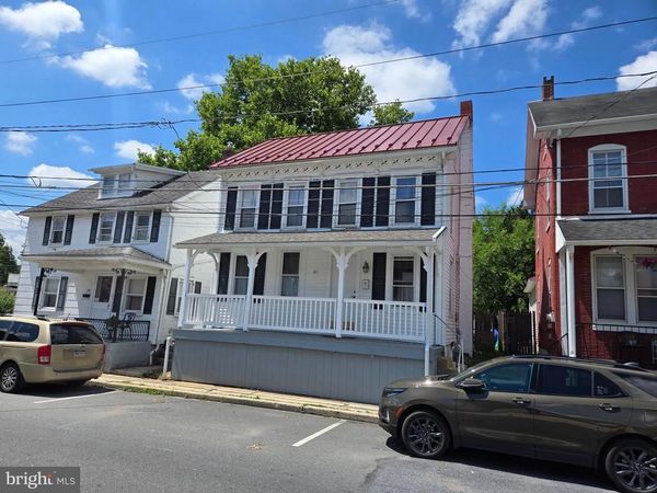 24 S HULL STREET, READING, PA 19608