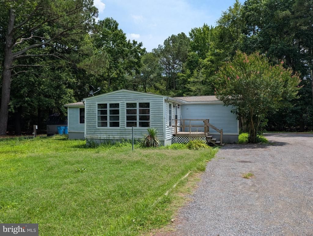 12208 DUCK LANE , BISHOPVILLE, MD 21813