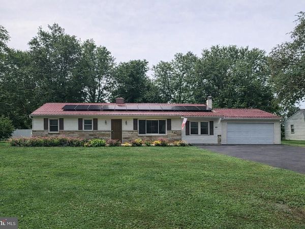 405 PINE ROAD, MOUNT HOLLY SPRINGS, PA 17065