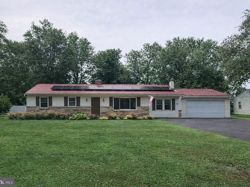 405 Pine Road, Mount Holly Springs, PA 17065 Main Photo