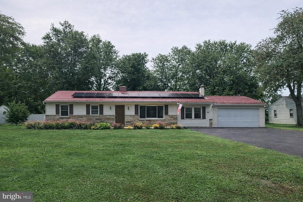 405 PINE ROAD , MOUNT HOLLY SPRINGS, PA 17065