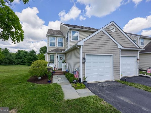 332 GAVIN DRIVE , COATESVILLE, PA 19320