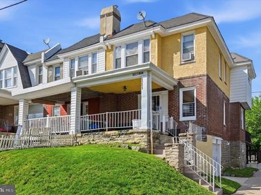 6201 HOMER STREET, PHILADELPHIA, PA 19144