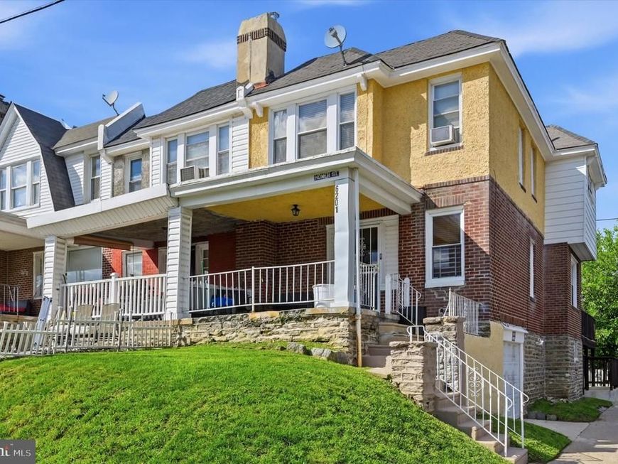 6201 Homer Street, Philadelphia, PA 19144 Main Photo