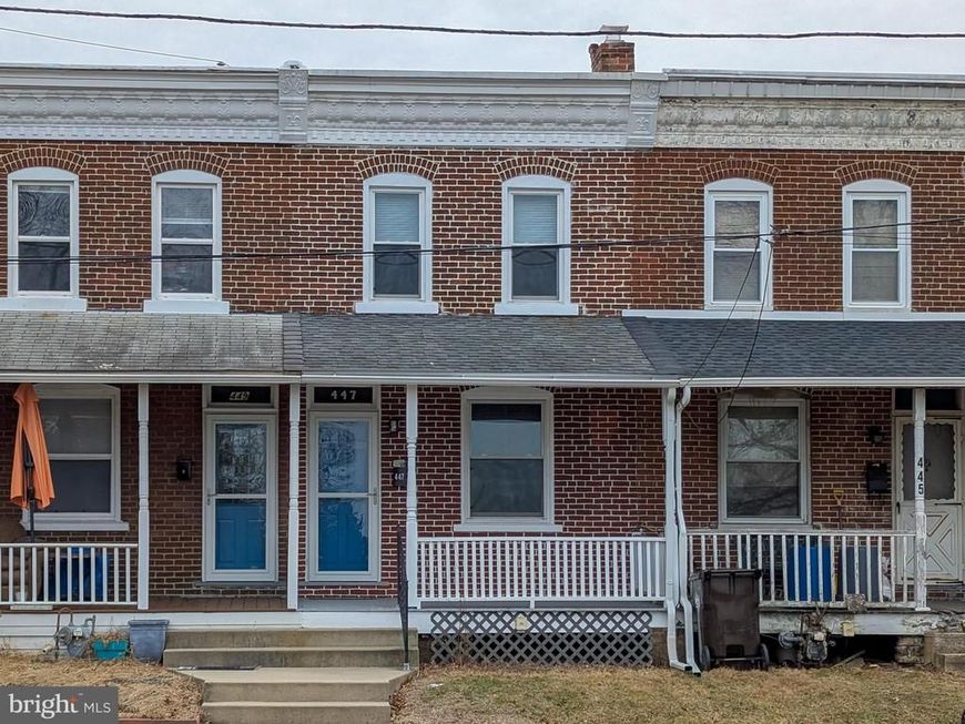 447 Beaver Street, North Wales, PA 19454 Main Photo