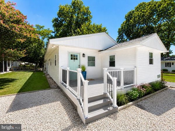 34284 BOB WHITE LANE , Unit 719, LONG NECK, DE 19966