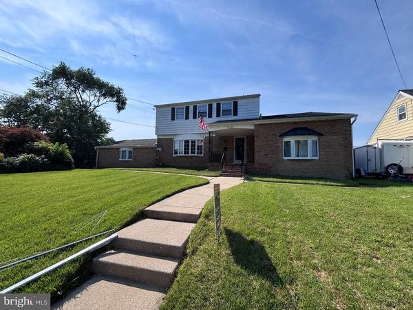 41 DEBORAH PLACE , BLACKWOOD, NJ 08012