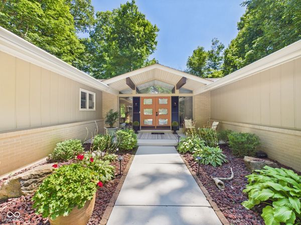 1607 Van Buskirk Road, Anderson, IN 46011