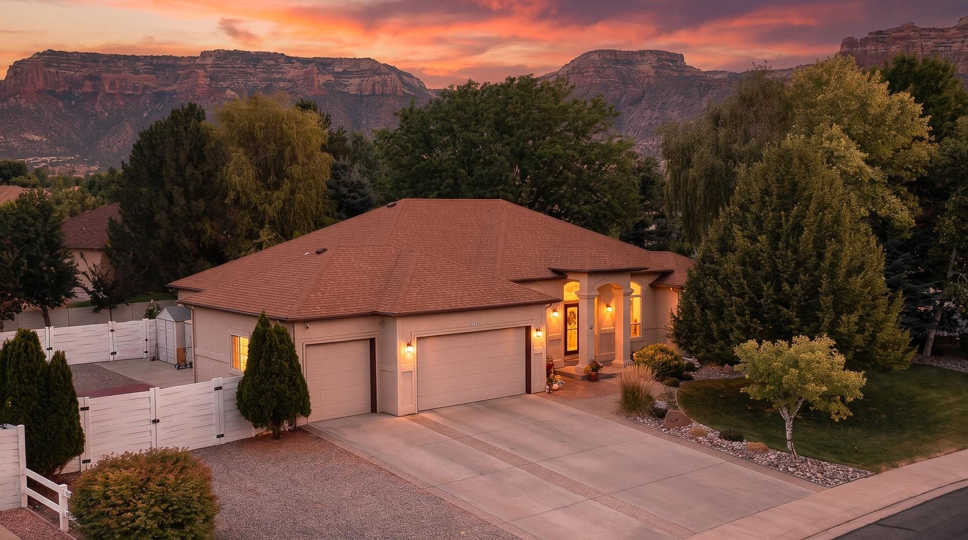 2195 Standing Rock Drive, Grand Junction, CO 81507 Main Photo