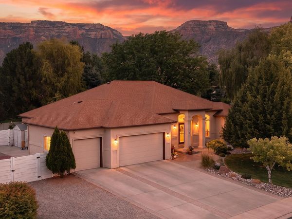 2195 Standing Rock Drive, Grand Junction, CO 81507
