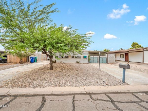 7628 E GARNET Avenue, Mesa, AZ 85209