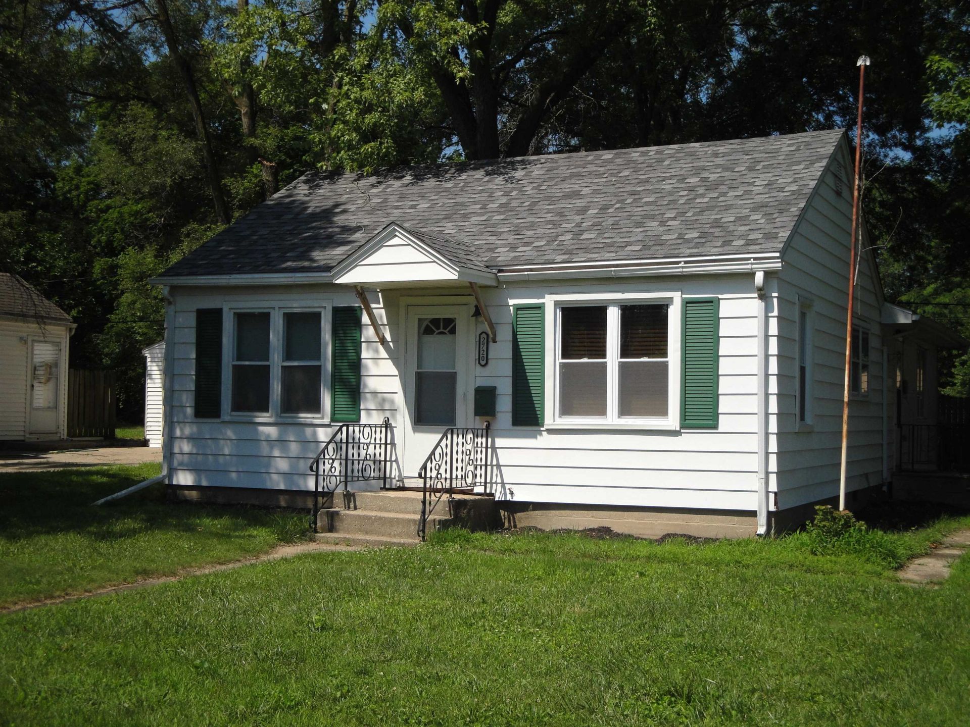 2720 Prial Avenue, ROCKFORD, IL 61101
