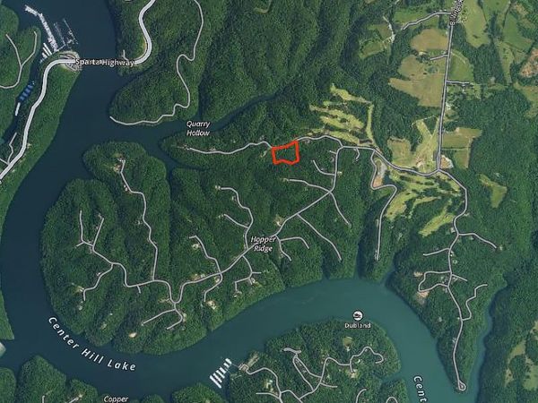 0 Coves Pointe Rd W, Unit 5, Sparta, TN 38583